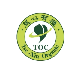 Chứng nhận hữu cơ Tse-Xin